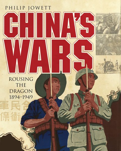 Produktbild: China's Wars