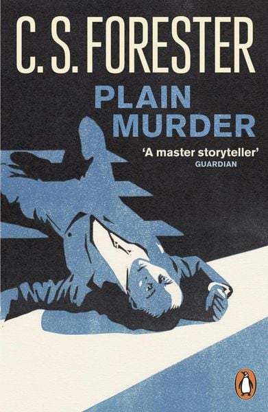 Produktbild: Plain Murder