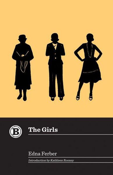 Produktbild: The Girls