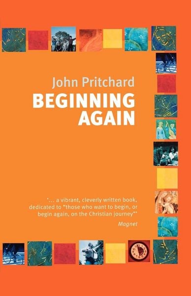Produktbild: Beginning Again