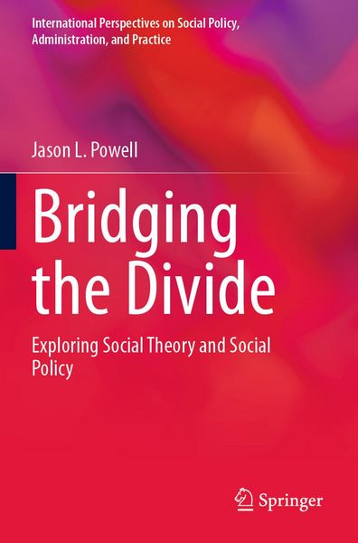 Produktbild: Bridging the Divide