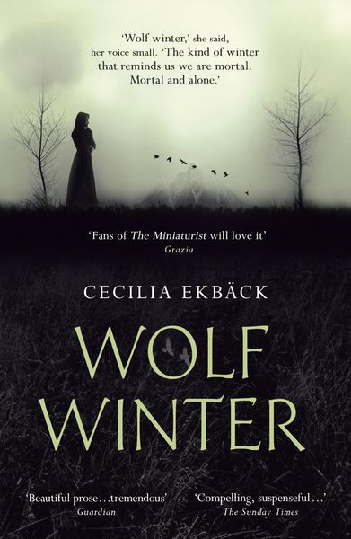 Produktbild: Wolf Winter
