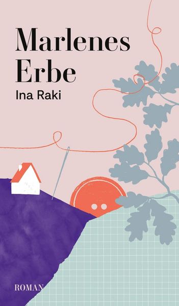 Produktbild: Marlenes Erbe