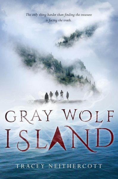 Produktbild: Gray Wolf Island