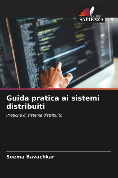 Produktbild: Guida pratica ai sistemi distribuiti