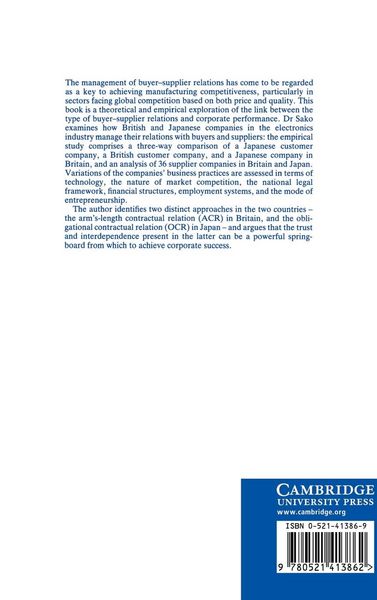 Produktbild: Price, Quality and Trust