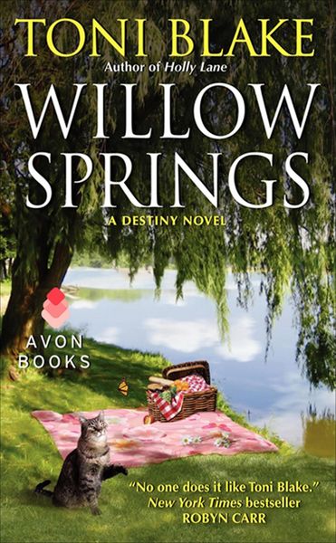 Produktbild: Willow Springs