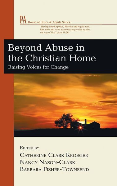 Produktbild: Beyond Abuse in the Christian Home