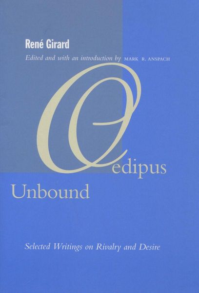 Produktbild: Oedipus Unbound