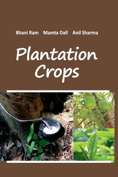 Produktbild: Plantation Crops
