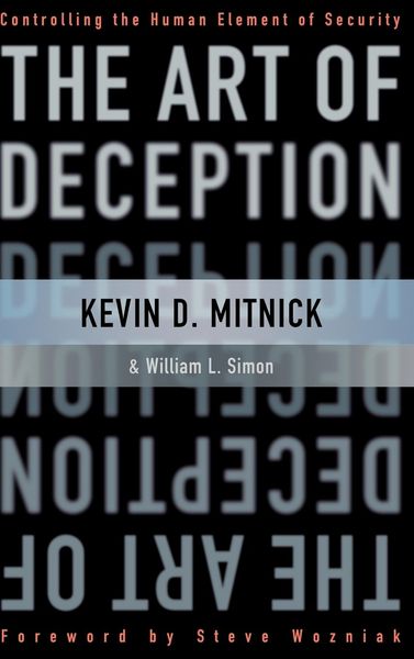 Produktbild: Art of Deception C