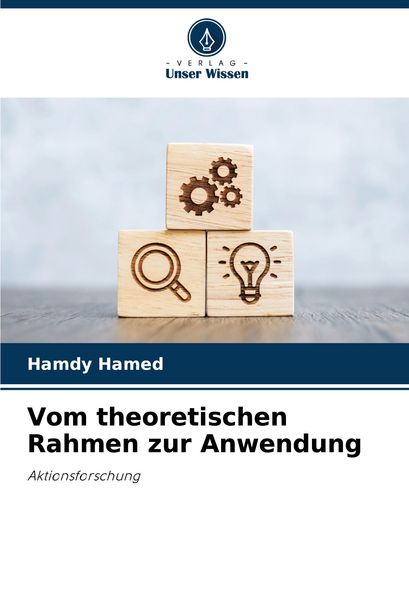 Produktbild: Vom theoretischen Rahmen zur Anwendung