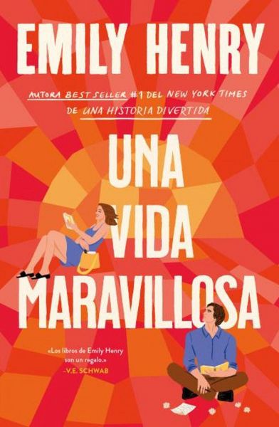 Produktbild: Una Vida Maravillosa