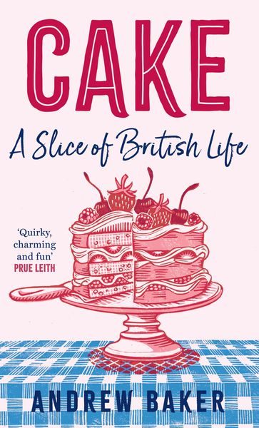 Produktbild: Cake