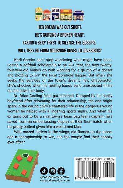Produktbild: Fowl Play