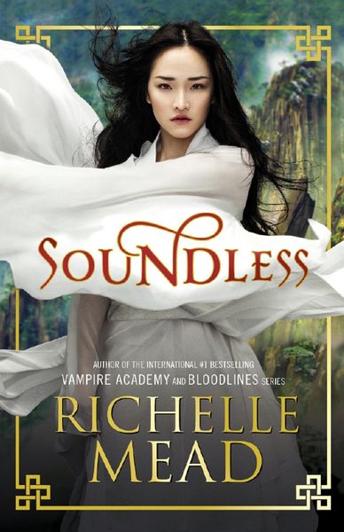 Produktbild: Soundless