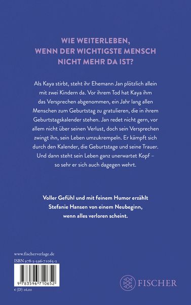 Produktbild: Für immer und ein Jahr