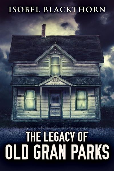 Produktbild: The Legacy Of Old Gran Parks
