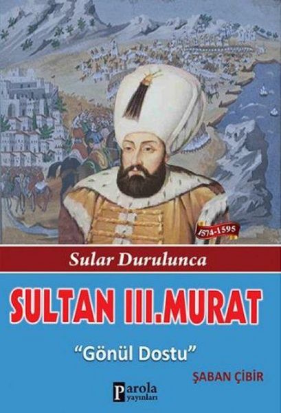 Produktbild: Sultan 3. Murat