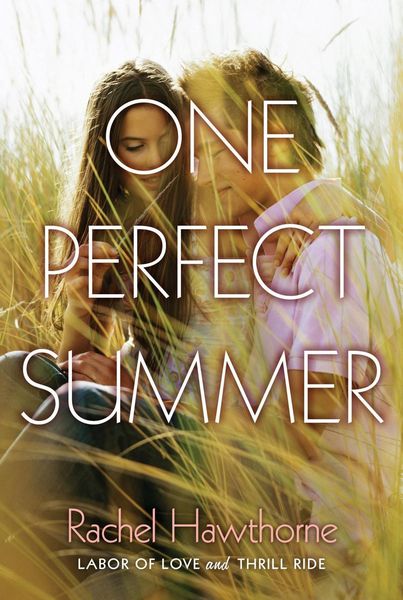 Produktbild: One Perfect Summer