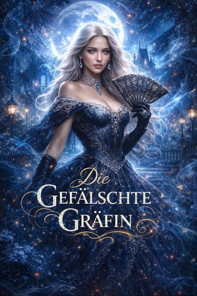 Produktbild: Die Gef&auml;lschte Gr&auml;fin