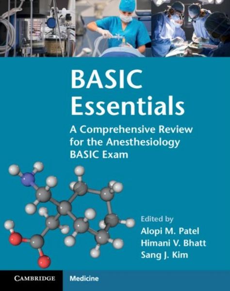 Produktbild: BASIC Essentials