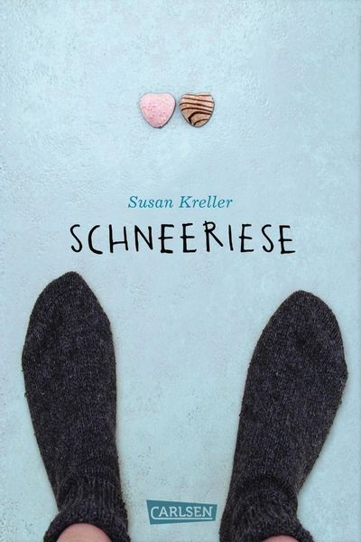 Produktbild: Schneeriese