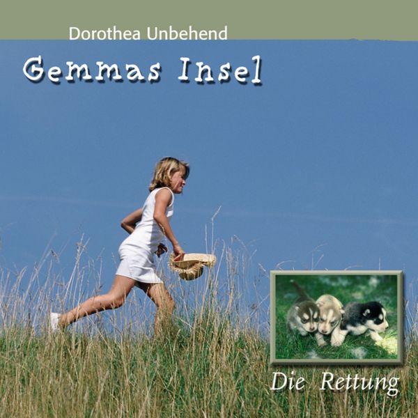 Produktbild: 02: Die Rettung