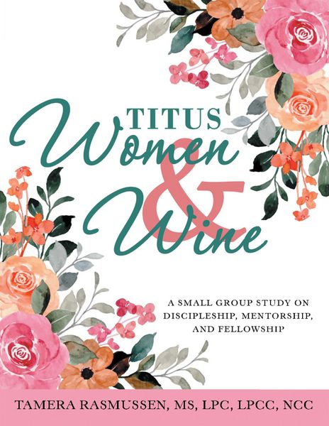 Produktbild: Titus Women & Wine