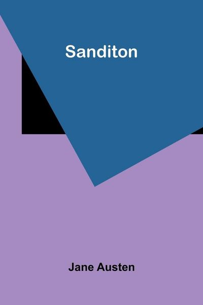 Produktbild: Sanditon