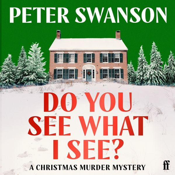 Produktbild: Do You See What I See?