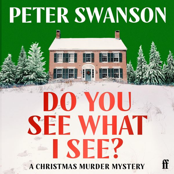 Produktbild: Do You See What I See?