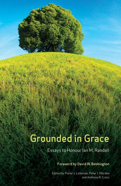 Produktbild: Grounded in Grace
