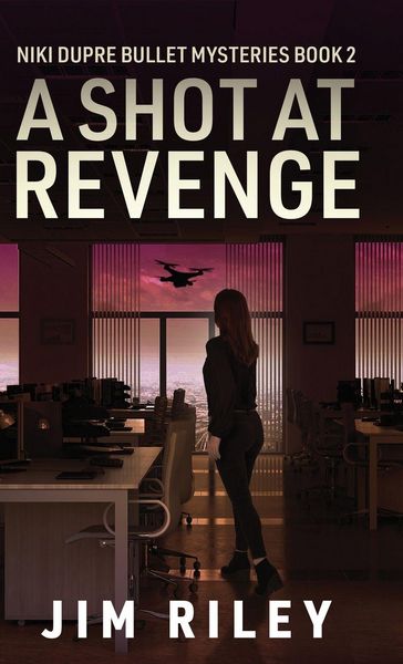 Produktbild: A Shot at Revenge