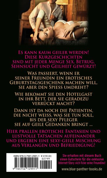 Produktbild: VögelLaune 6 | 9 Erotische Geschichten