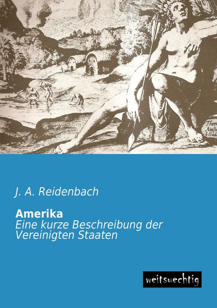 Produktbild: Amerika