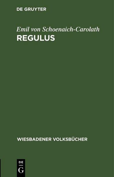 Produktbild: Regulus