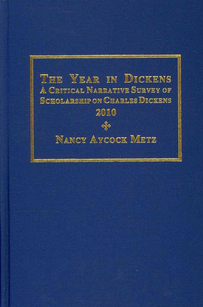 Produktbild: Year in Dickens