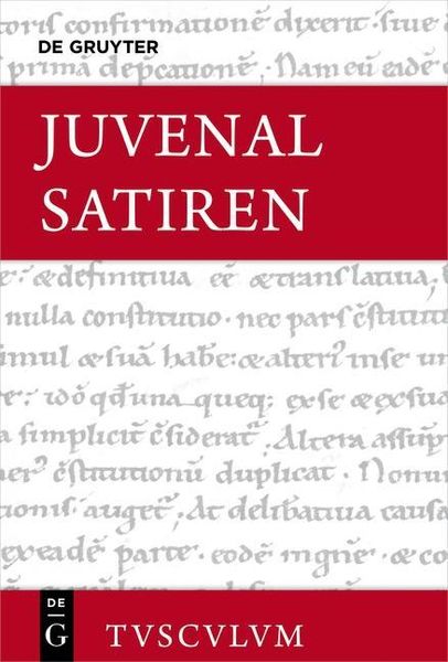 Produktbild: Satiren