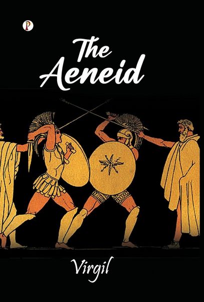 Produktbild: The Aeneid