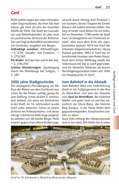 Produktbild: TRESCHER Reisef&uuml;hrer Wallis