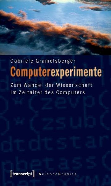 Produktbild: Computerexperimente