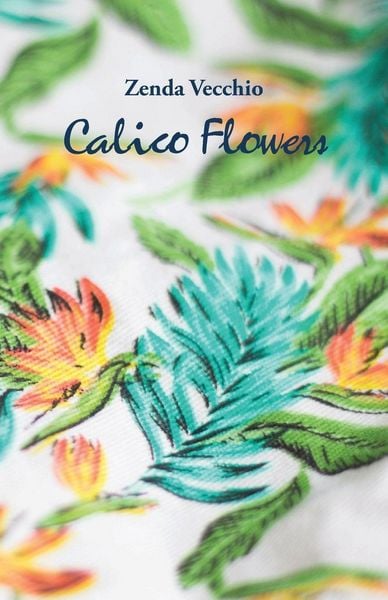 Produktbild: Calico Flowers