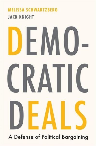 Produktbild: Democratic Deals