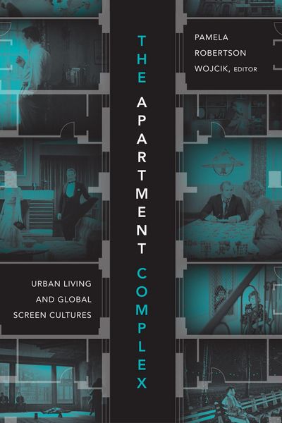 Produktbild: The Apartment Complex