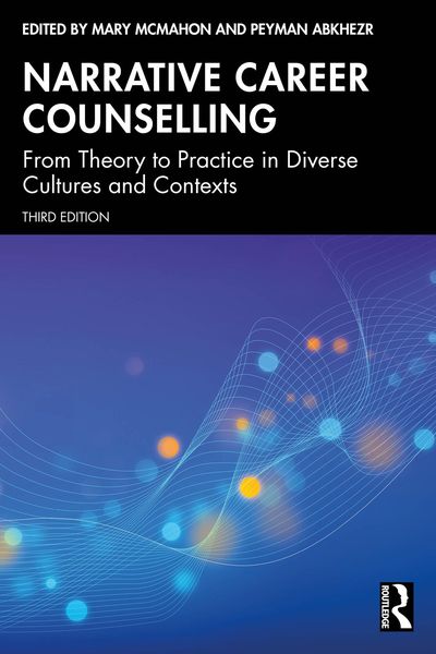 Produktbild: Narrative Career Counselling