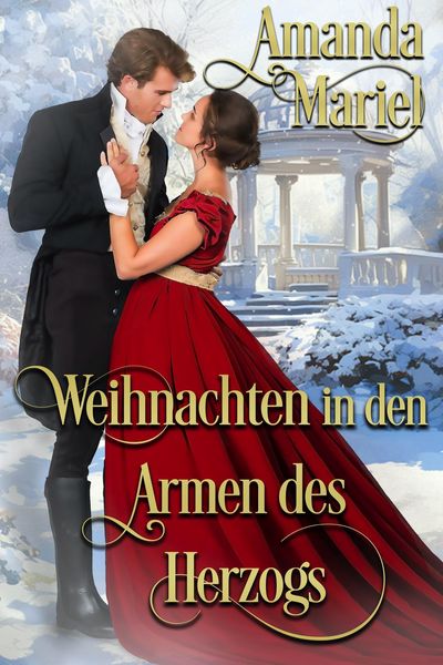 Produktbild: Weihnachten in den Armen des Herzogs