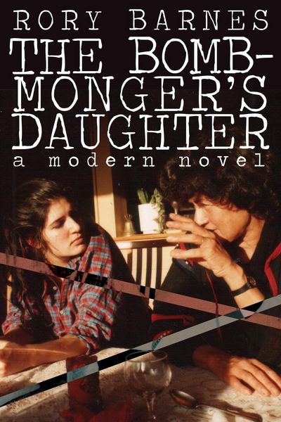 Produktbild: The Bomb-Monger's Daughter