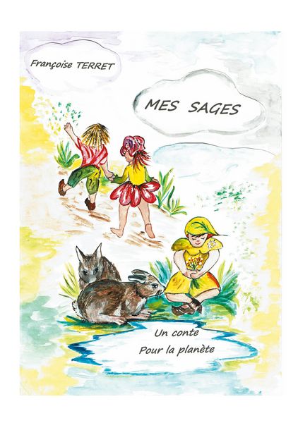 Produktbild: Mes sages