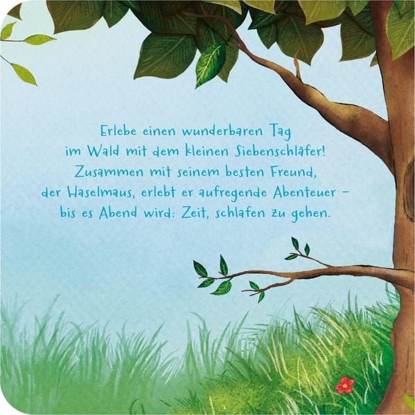 Produktbild: Der kleine Siebenschl&auml;fer: Mein liebstes W&uuml;rfelpuzzle